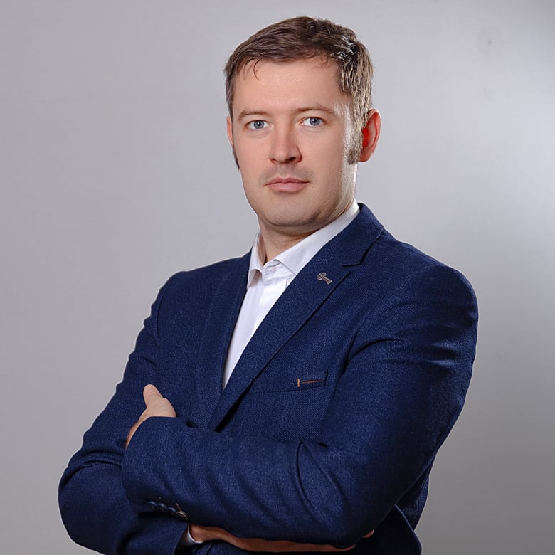 Олексій Галбур